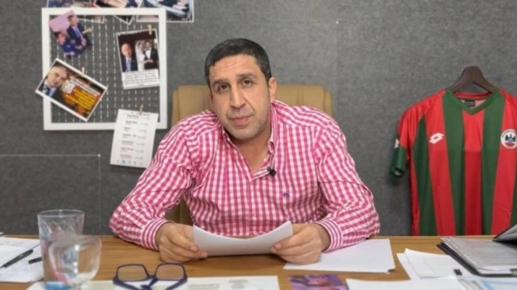 Son dakika: Muhammed Yakut hakkında kırmız b&uuml;lten &ccedil;ıkarıldı