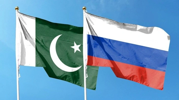Son dakika: Pakistan ve Rusya'dan askeri tatbikat!