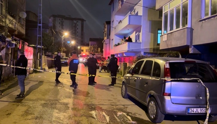 SON DAKİKA | Pendik&apos;te çıkan yangın can pazarına dönüştü! 2 çocuk öldü 2 çocuk ağır yaralı