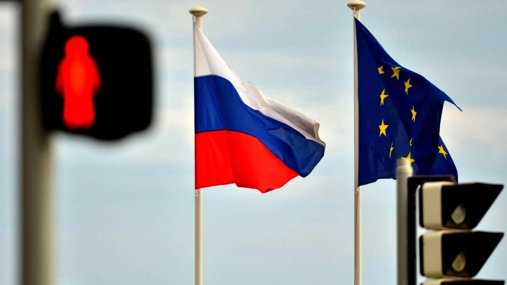 Son dakika: Rusya'dan Avrupa ülkelerine yaptırım kararı! Resmen yasaklandı