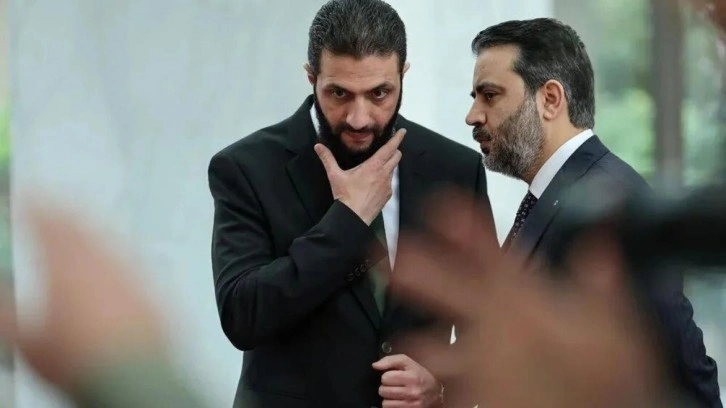 Son dakika: Suriye'den flaş Rusya ve İsrail çıkışı! Şam rest çekti...