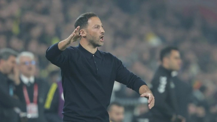 Son dakika: Tedesco açıkladı: Fenerbahçe'nin yıldızı Brann maçında yok!