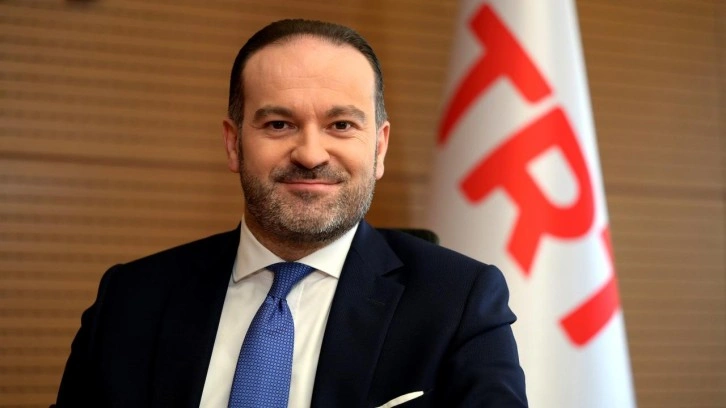 Son dakika: TRT Genel Müdürlüğü'ne yeniden Zahid Sobacı atandı