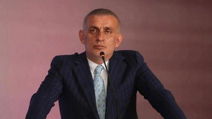 Son dakika: Türk futbolunda bahis depremi! Başkan açıkladı: Aktif 152 hakem...