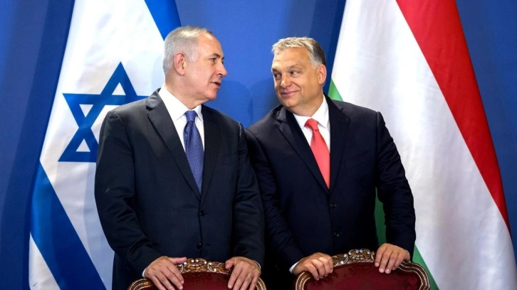 Son dakika: UCM'den Macaristan'a Netanyahu şoku! Mahkeme hükmünü açıkladı