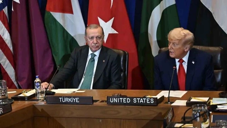 Son dakika... ABD'den 'Türkiye' çıkışı: Kilit rol oynayacak!