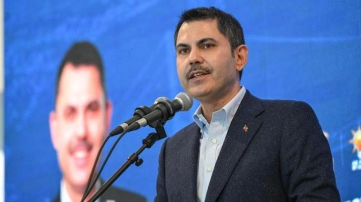 Son dakika... Bakan Kurum'dan 'Terörsüz Türkiye' dönemi mesajı!
