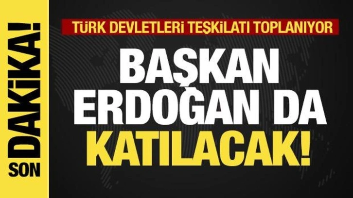 Son dakika... Başkan Erdoğan, Macaristan yolcusu! TDT Gayriresmi Zirvesi'ne katılacak