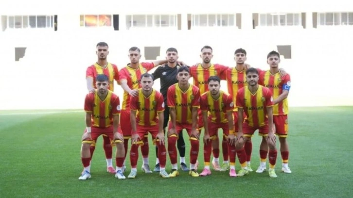 Son maçta 8 gol yemişlerdi! 2. Lig ekibine 'aykırılıktan' 100 bin lira ceza