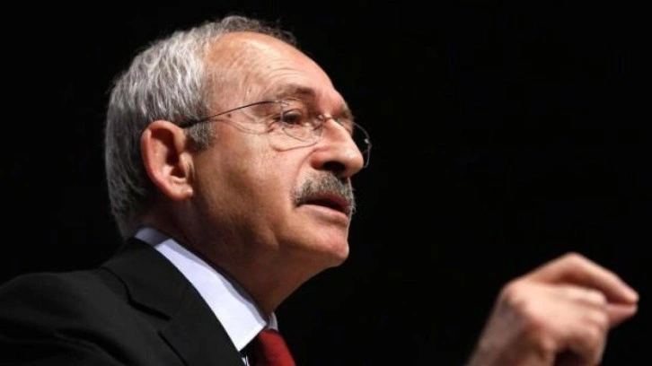 Son sonu&ccedil;lar ortaya &ccedil;ıktı! Kılı&ccedil;daroğlu, 'masa'daki rakiplerini yıkıp ge&ccedil;ti