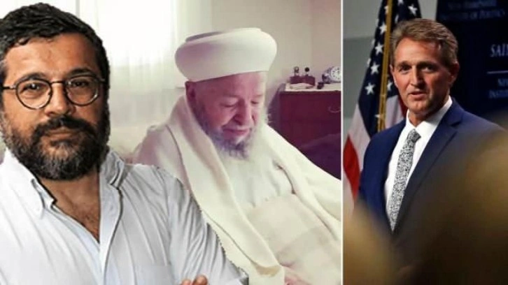 Soner Yalçın Mahmut Efendi'yi yazdı, kendi mahallesinden linç yedi