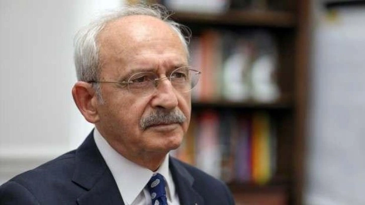 Soner Yal&ccedil;ın yazdı: Kılı&ccedil;daroğlu'na bunu kim yaptı?