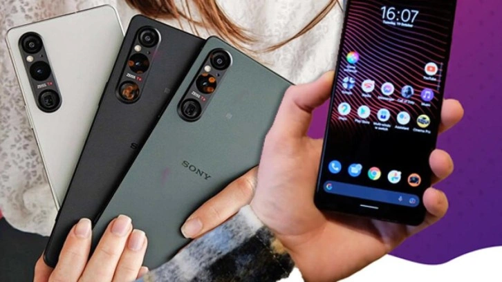 Sony, akıllı telefon pazarından çekiliyor: İlk adım Finlandiya’dan geldi!