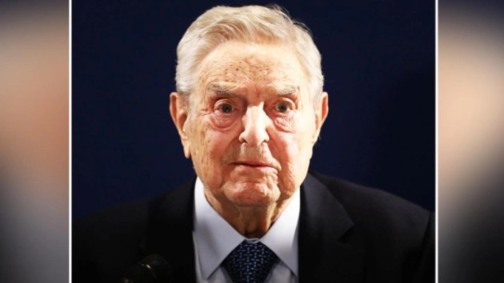 Soros'un vakıfları, Avrupa'dan tamamen &ccedil;ekilme kararı aldı