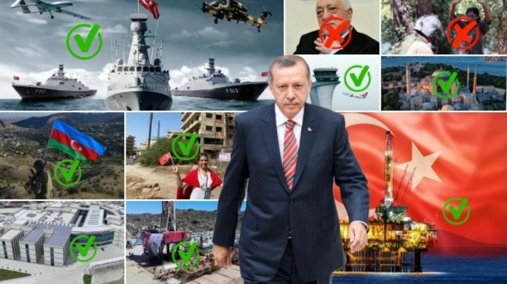 Sorunlar &ccedil;&ouml;z&uuml;ld&uuml;, tarihi hamleler atıldı... Sırada Filistin var