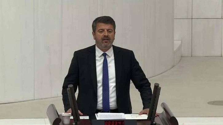 Sosyal medyada tepki g&ouml;stermişti... CHP'li vekilin zamlara 'evet' dediği ortaya &ccedil;ıktı