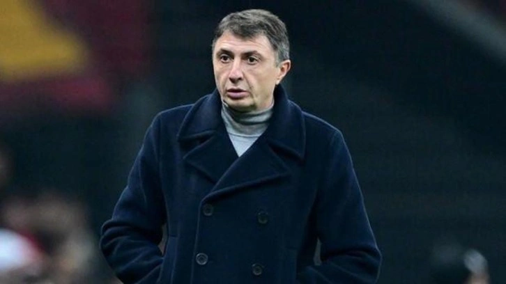 Şota Arveladze yeniden Süper Lig'e dönüyor!