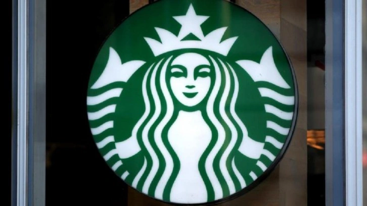 Soykırım destekçisi Starbucks'ta skandal! Çalışma yasasını çiğnedi faturası çok ağır oldu