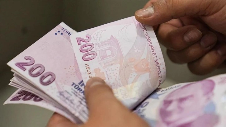 Sözleşmeli personellerin maaş tavanları belli oldu