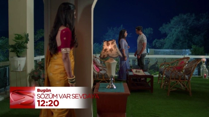 Sözüm Var Sevdaya'da Pakhi, yeni bir kriz mi çıkaracak? Gerginlik yaşandı!