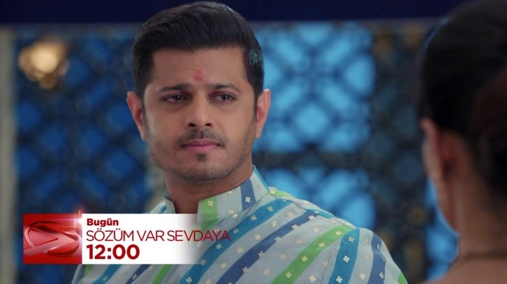 Sözüm Var Sevdaya dizisinde Sai, hayatını değiştirecek kararı veriyor!