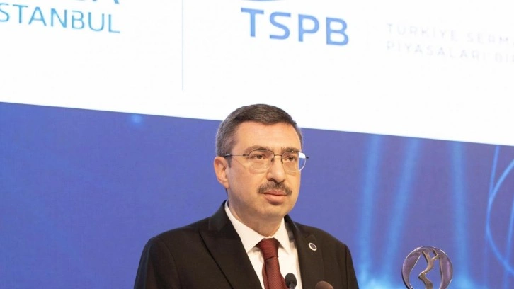 SPK Başkanı Gönül'den halka arz açıklaması