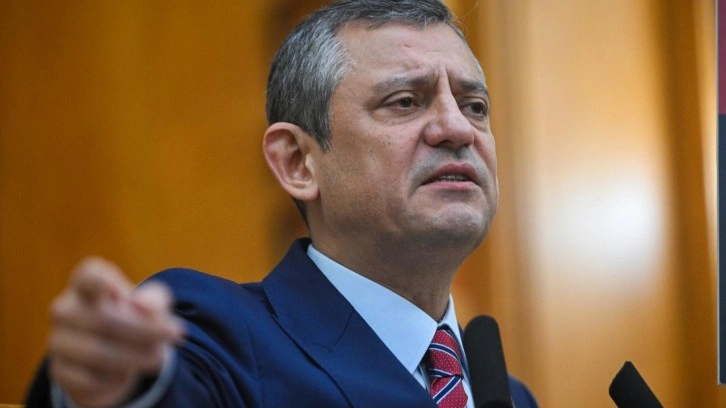 Spor kulübünden CHP Genel Başkanı Özel'in iddialarına yanıt