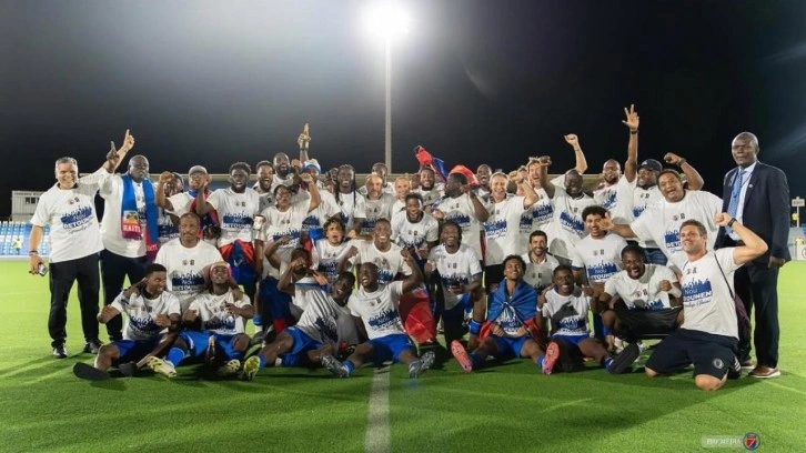 Stadyumları işgal edilmişti! Tarihi zafer 52 yıl sonra geldi