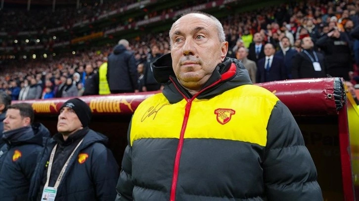 Stoilov'dan Romulo ve Dennis açıklaması!
