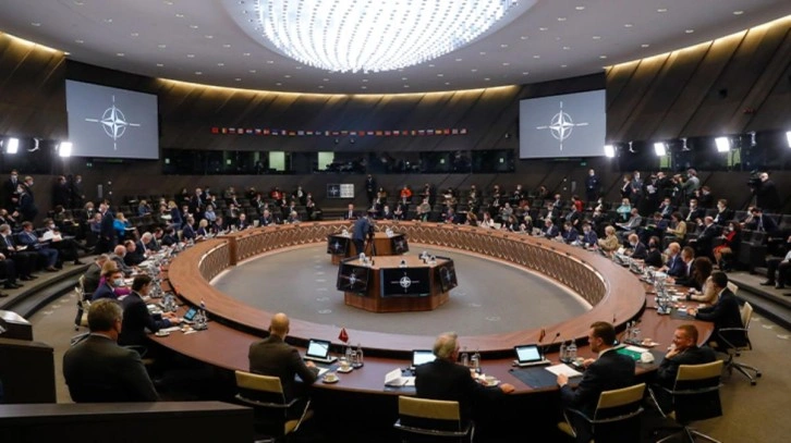 Stoltenberg, NATO i&ccedil;in &ouml;nemli m&uuml;ttefik olan Ukrayna'ya Destek sağlamasıdır..