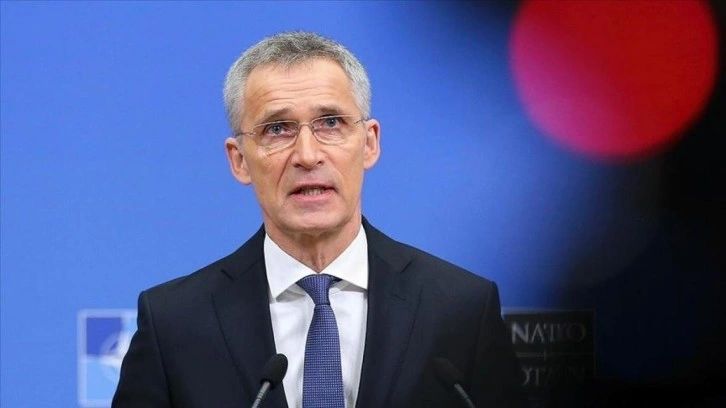 Stoltenberg'ten Ukrayna itirafı: Hi&ccedil; olmadığı kadar yakın