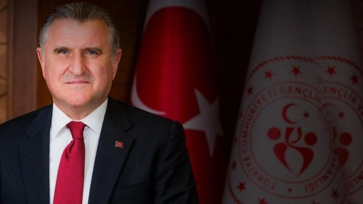Stres tetikleyen ikilem artık geride kaldı! Bakanlıktan sporculara dev şans