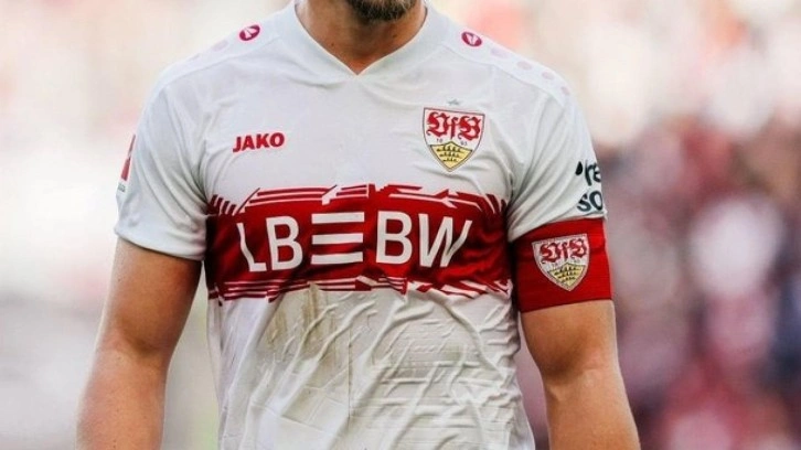 Stuttgart'ın golcüsü sakatlandı! Fenerbahçe maçında yok
