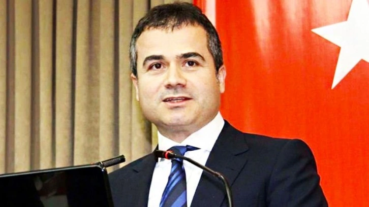 Suat Kılı&ccedil;, AK Parti'den istifa etti: Yeni partisi belli oldu