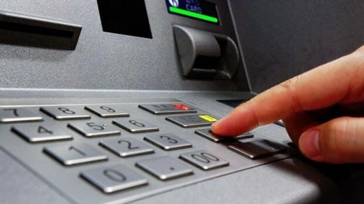 Şubeye gitmeye son: ATM'ler sadece para çekme makinesi değil!