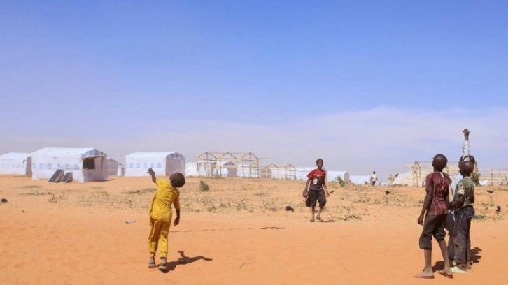 Sudan'daki katliamda ölü sayısı 114'e çıktı