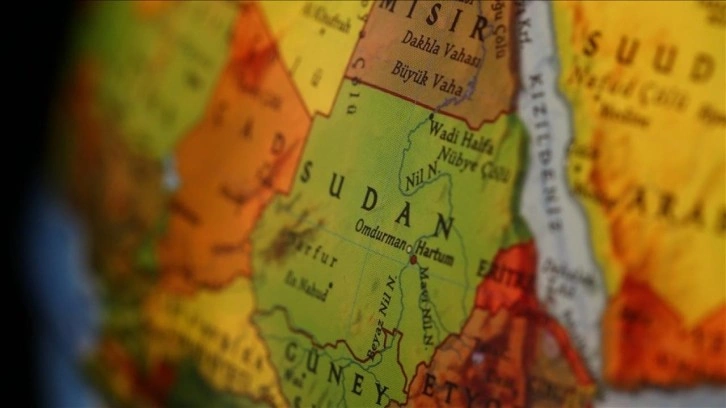 Sudan için harekete geçtiler! İki ülkeden Sudan'daki katliama karşı mühimmat desteği