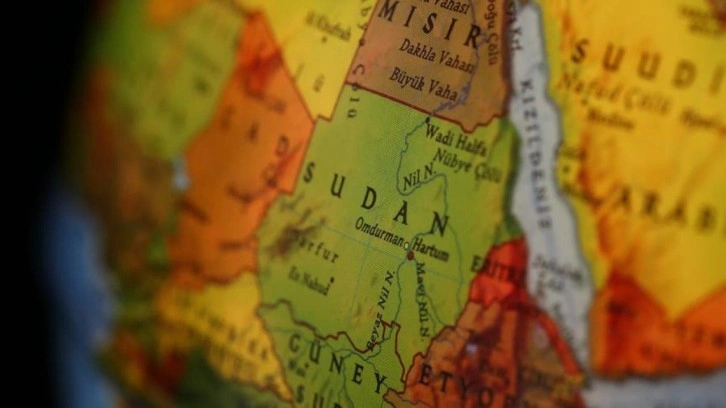 Sudan&rsquo;da 7 aylık i&ccedil; savaş bilan&ccedil;osu: 10 bine yakın can kaybı