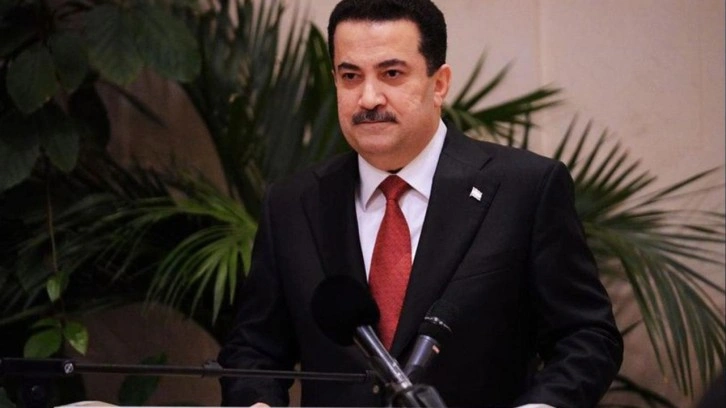 Sudani: Irak'ın yabancı muharip g&uuml;&ccedil;lere ihtiyacı kalmadı!