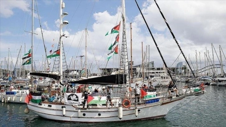 Sumud’a katılmaya hazırlanan 3 Mısırlı aktivist ortadan kayboldu