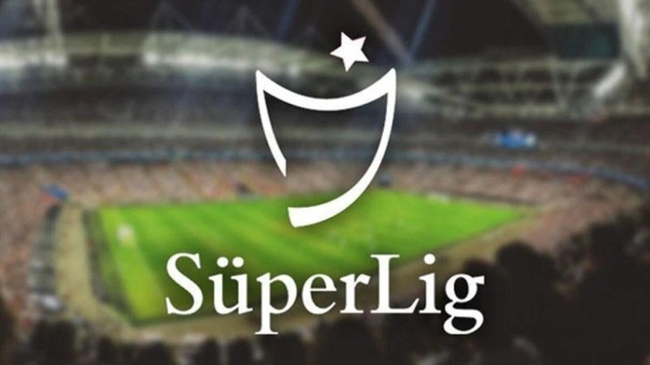 Süper Lig'de 2025-26 sezonunun fikstür çekimi gerçekleşti