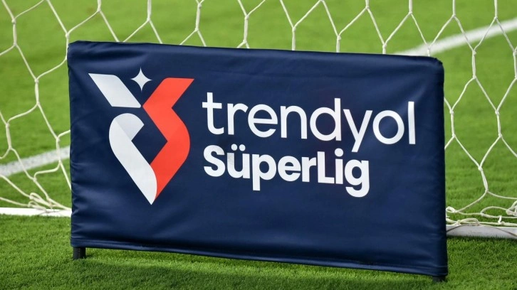 Süper Lig'de ilginç tesadüf! Üç maçta da aynısı oldu