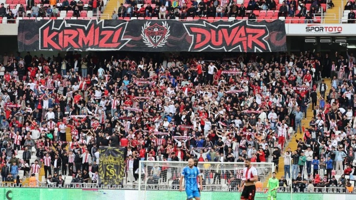 Süper Lig'de şike yapıldı iddiası! Savcılığa suç duyurusunda bulundular