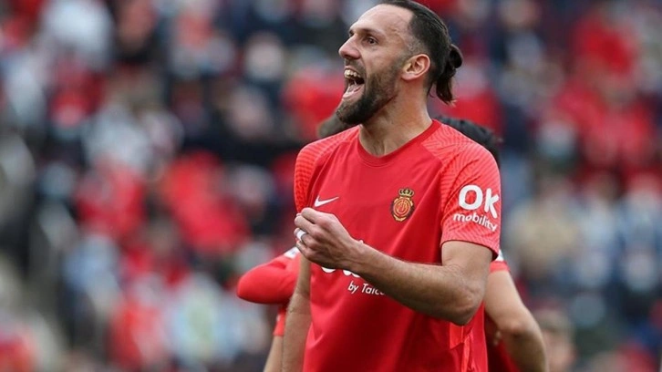 Süper Lig'de sır gibi saklanan Vedat Muriqi operasyonu! Gelmeye sıcak bakıyor