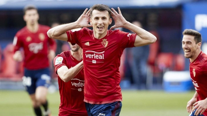 Süper Lig devi ve Real Madrid arasında transfer savaşı!