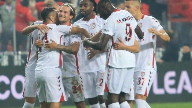 Süper Lig devini gözüne kestirdi! 'Kazanmaya gideceğiz'