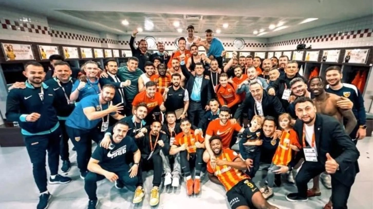 Süper Lig ekibinden flaş hamle! 6 yıldızıyla vedalaştı
