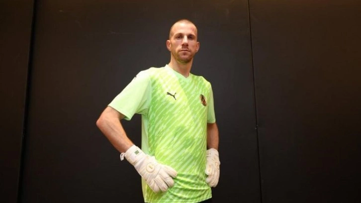 Süper Lig ekibinden flaş transfer! 38'lik sambacı açıklandı