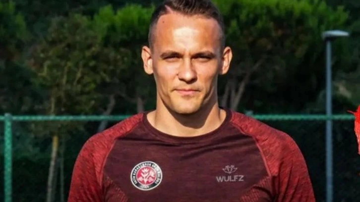 Süper Lig ekibinden transfer hamlesi! Eski takımına geri döndü
