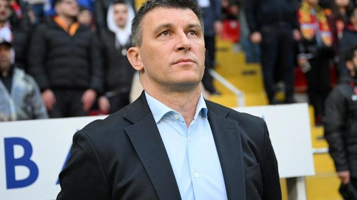 Süper Lig ekibine hoca dayanmıyor! Son 10 yılda 22 isim değişti
